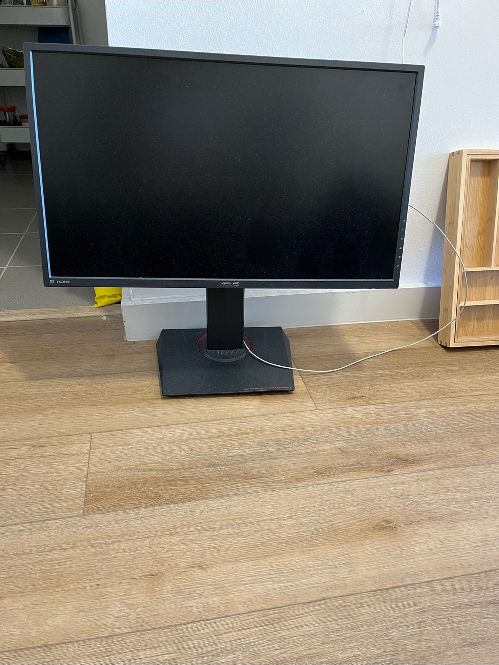 ASUS gaming monitor MG278Q